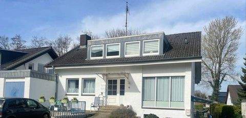Scharbeutz Wohnungen, Scharbeutz Wohnung mieten