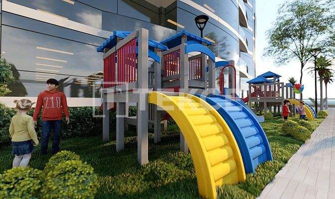 Fully Furnished Waterfront Apartments on Al Reem Island