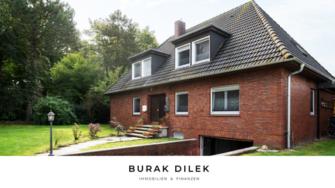 Aurich Häuser, Aurich Haus kaufen