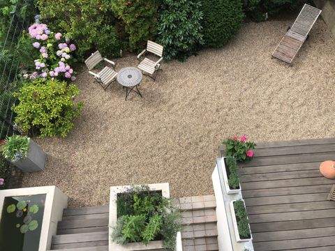 Düsseldorf Wohnen auf Zeit, möbliertes Wohnen