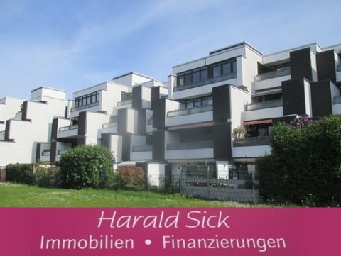 Bornheim Wohnungen, Bornheim Wohnung mieten