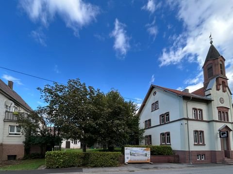 Marktheidenfeld Wohnungen, Marktheidenfeld Wohnung kaufen