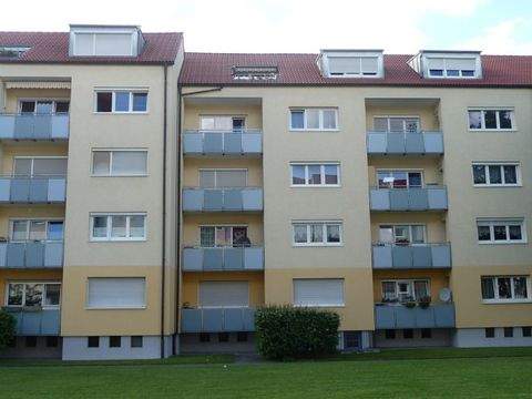 Nürnberg Wohnungen, Nürnberg Wohnung kaufen