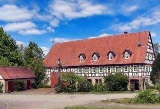 Haupthaus