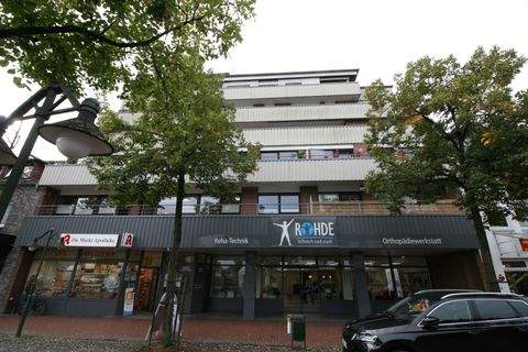 Rotenburg Renditeobjekte, Mehrfamilienhäuser, Geschäftshäuser, Kapitalanlage