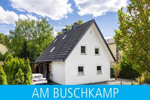 BI-Sennestadt Häuser, BI-Sennestadt Haus kaufen