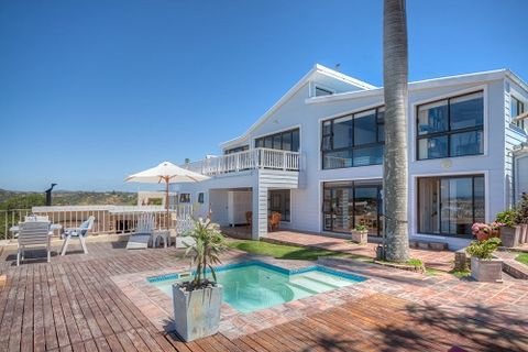 Port Alfred Gastronomie, Pacht, Gaststätten