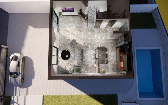 Moderne Raffinesse und höchste Qualität