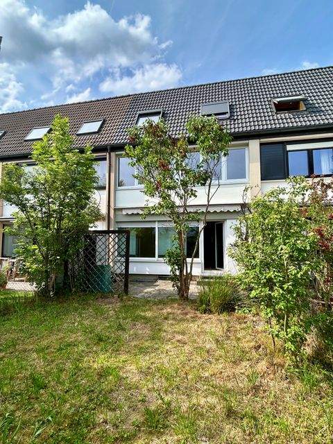 Taufkirchen Häuser, Taufkirchen Haus kaufen