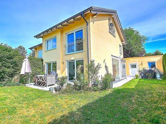 Sehr solide und modern 