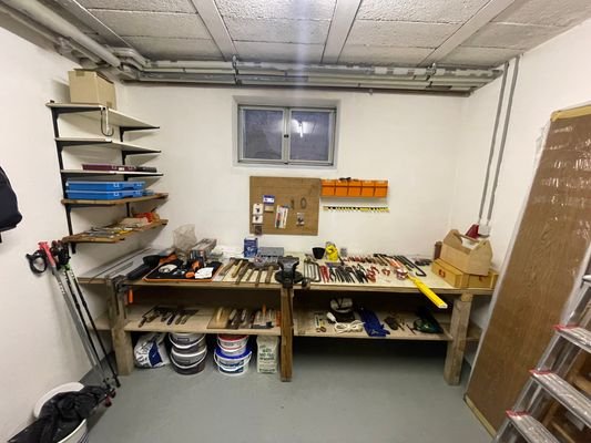 Werkstatt UG