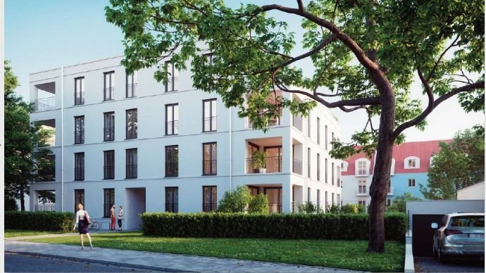 Objektbeschreibung: ... - Vermietung 3-Zimmer-Wohnungen