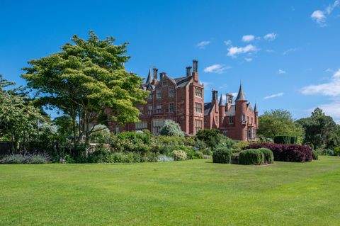 Tyninghame Häuser, Tyninghame Haus kaufen