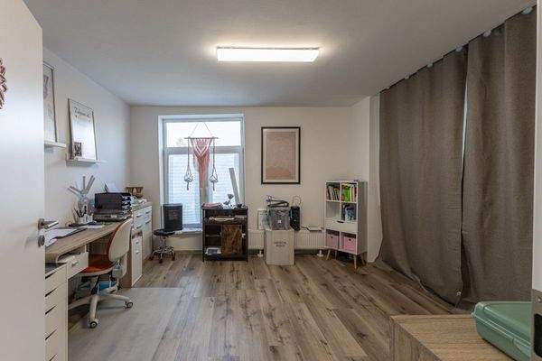 Kinderzimmer/ Büro Wohnung mitte