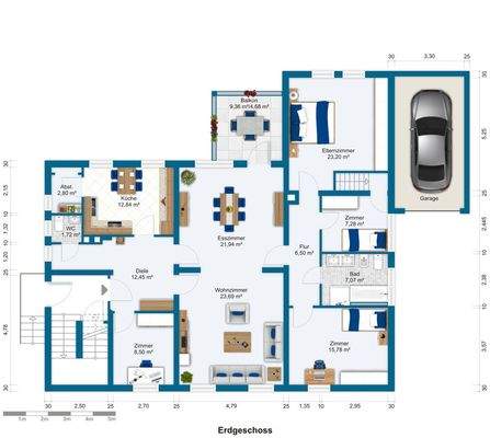 Wohnen am Staden-Saarbrücken