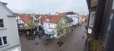 Bad Salzuflen Wohnungen, Bad Salzuflen Wohnung mieten