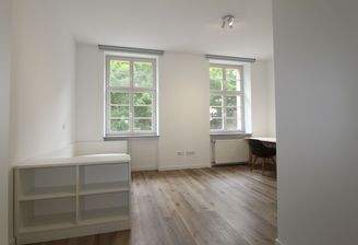 Helles Studioapartment