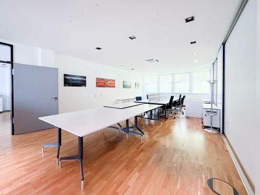 Teambüro 2