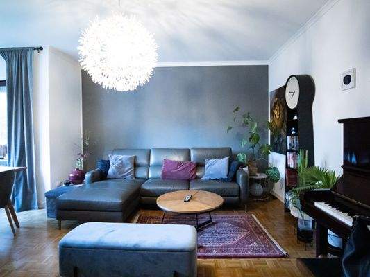 Beispiel Wohnbereich