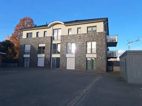 Badbergen Wohnungen, Badbergen Wohnung mieten