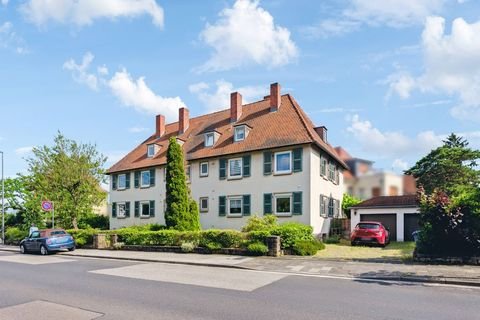 Neustadt an der Weinstraße Wohnungen, Neustadt an der Weinstraße Wohnung kaufen