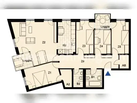 Potsdam Wohnungen, Potsdam Wohnung mieten