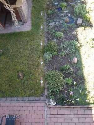 Garten + Terrasse