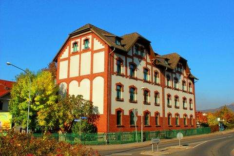 Sangerhausen Wohnungen, Sangerhausen Wohnung mieten