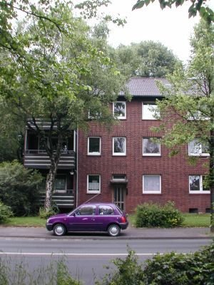 Duisburg Wohnungen, Duisburg Wohnung mieten