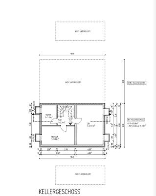 Grundriss KG