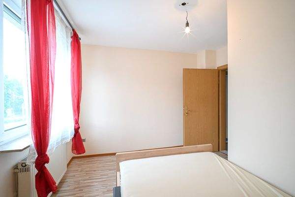 Schlafzimmer 1 OG