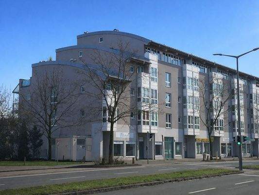 Hausansicht Vorderseite