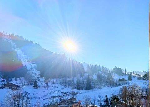 La Clusaz Grundstücke, La Clusaz Grundstück kaufen