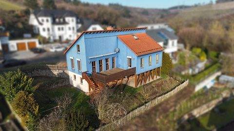 Triefenstein / Homburg am Main Häuser, Triefenstein / Homburg am Main Haus kaufen
