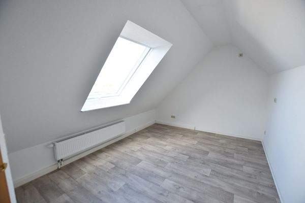 Schlafzimmer 2. Etage