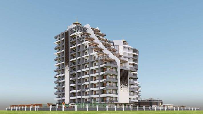 Sea-Front Apartments with Private Beach in Lefke North Cyprus