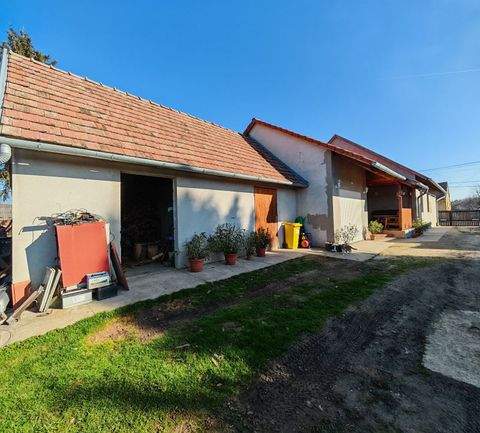 Mesztegnyo Häuser, Mesztegnyo Haus kaufen