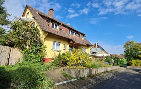 Schallstadt Häuser, Schallstadt Haus kaufen