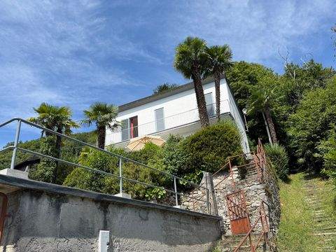 Oggebbio Häuser, Oggebbio Haus kaufen