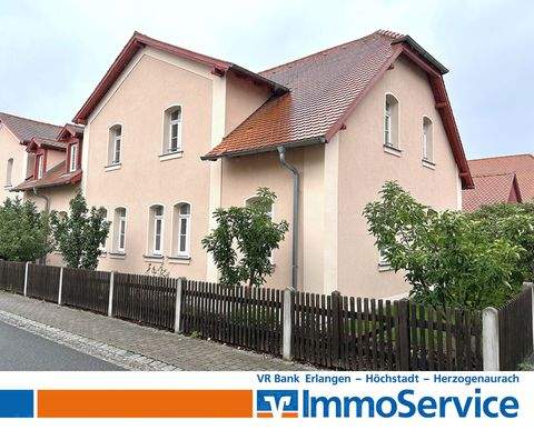 Röthenbach an der Pegnitz Wohnungen, Röthenbach an der Pegnitz Wohnung kaufen