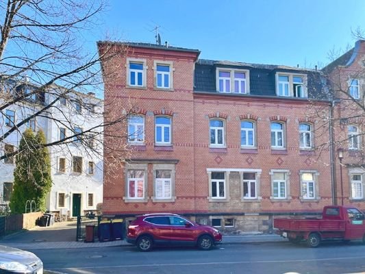 Ansicht Brückenstraße