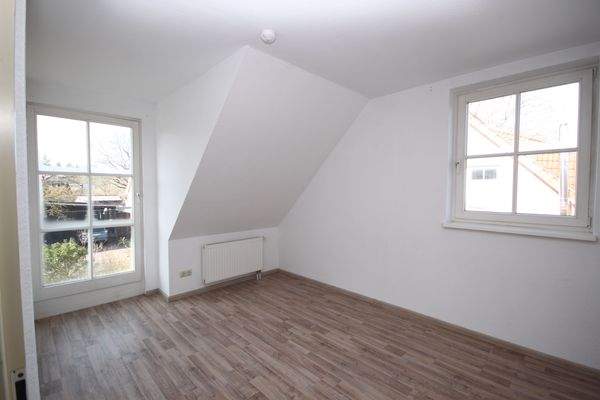 Schlafzimmer Nordwest