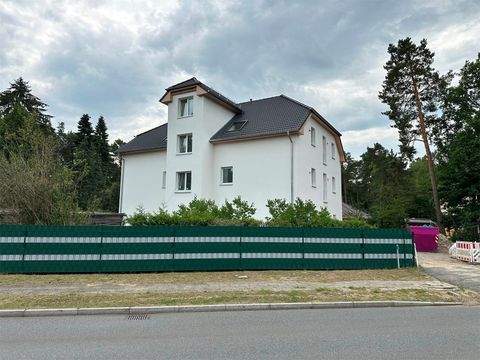 Eggersdorf Wohnungen, Eggersdorf Wohnung kaufen