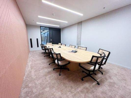 Beispielhaftes Büro