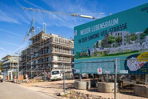 Trier Wohnungen, Trier Wohnung kaufen