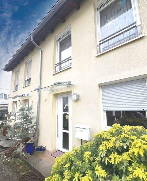 Ötigheim Häuser, Ötigheim Haus kaufen