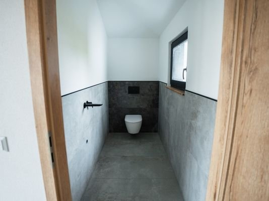 Gäste WC