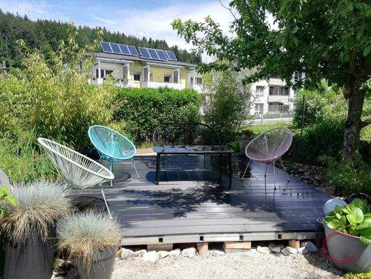 Wohnung Nahe Faaker See (1)