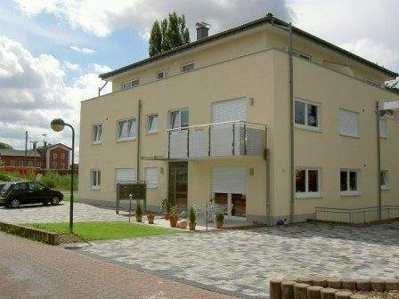 Soest Wohnungen, Soest Wohnung mieten