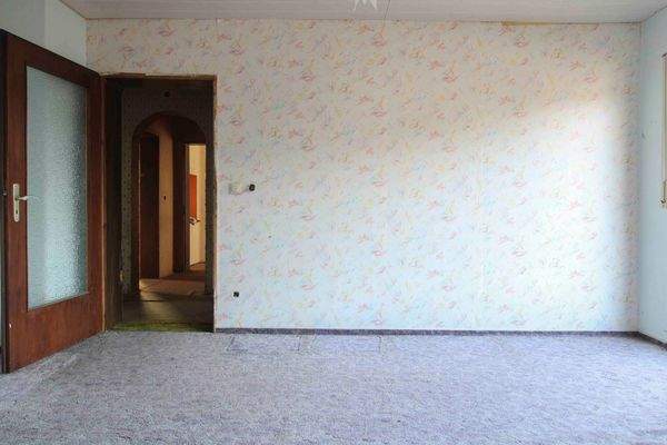 Wohnzimmer, 1. Obergeschoss